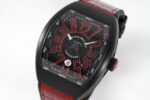 Franck Muller Yacht-Master Blue Dial 54mm - Image 2
