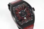 Franck Muller Yacht-Master Blue Dial 54mm - Image 3