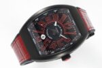 Franck Muller Yacht-Master Blue Dial 54mm - Image 5