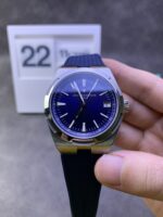 Vacheron Constantin Overseas