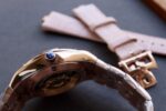 Vacheron Constantin Overseas White Dial 10.8mm Ladies' - Image 8
