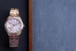 Vacheron Constantin Overseas White Dial 10.8mm Ladies' - Image 6