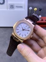 Patek Philippe Nautilus - Image 3