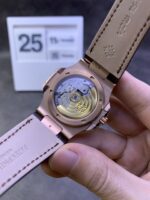 Patek Philippe Nautilus - Image 4