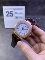 Patek Philippe Nautilus - Image 6