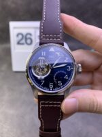 BBR Factory IWC Tourbillon Shipping
