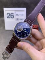 BBR Factory IWC Tourbillon Shipping - Image 6