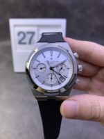 Vacheron Constantin Overseas