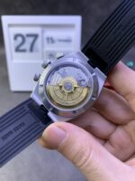 Vacheron Constantin Overseas - Image 4