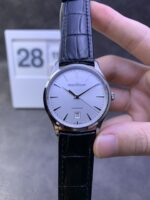 Jaeger-LeCoultre Master