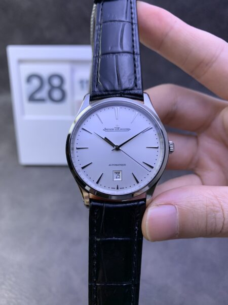 Jaeger-LeCoultre Master