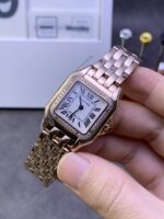 Cartier Tank - Image 3