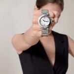 Cartier Pasha 35mm Ladies' - Image 8