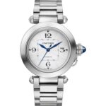 Cartier Pasha 35mm Ladies'