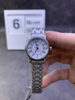 Longines Shipping