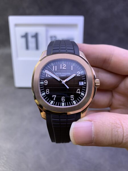 3K Factory Patek Philippe Aquanaut