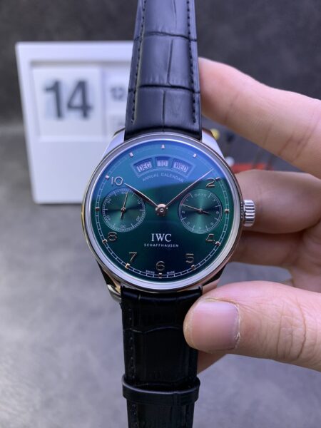 IWC Portugieser