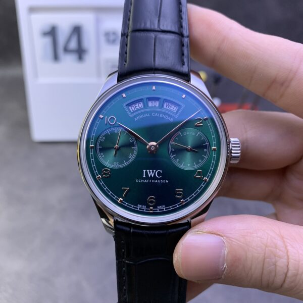 IWC Portugieser