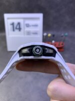Richard Mille Ceramic Chronograph Shipping - Image 2