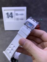 Richard Mille Ceramic Chronograph Shipping - Image 5
