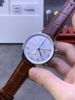 ZF Factory IWC Portugieser Chronograph - Image 3