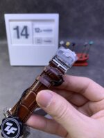 ZF Factory IWC Portugieser Chronograph - Image 5
