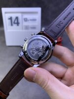 ZF Factory IWC Portugieser Chronograph - Image 4