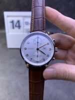 ZF Factory IWC Portugieser Chronograph