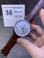 ZF Factory IWC Portugieser Chronograph - Image 6