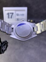 ZF Factory Tudor Black Bay Black Dial - Image 4