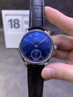 ZF Factory IWC Shipping