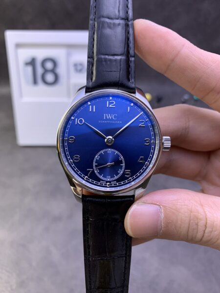 ZF Factory IWC Shipping