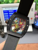 Richard Mille RM68-01 Ceramic - Image 6