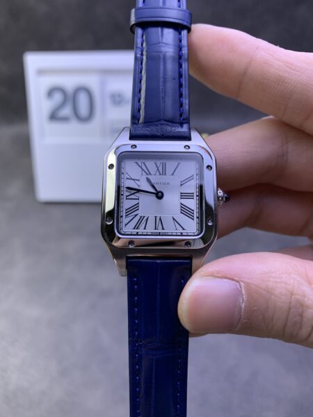 Cartier Santos