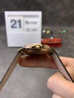 Jaeger-LeCoultre Moonphase Shipping - Image 2