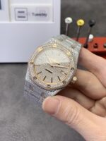 Audemars Piguet Shipping - Image 3