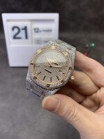 Audemars Piguet Shipping - Image 6