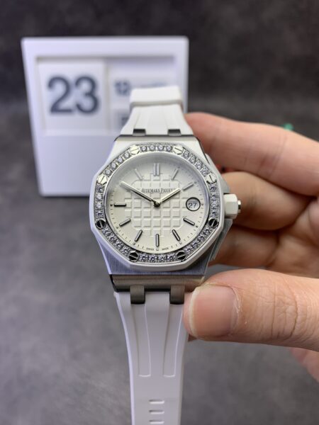 Audemars Piguet Royal Oak 37mm Ladies'