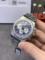 Audemars Piguet Chronograph Shipping - Image 3