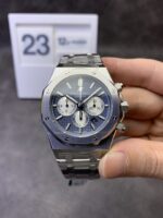 Audemars Piguet Chronograph Shipping