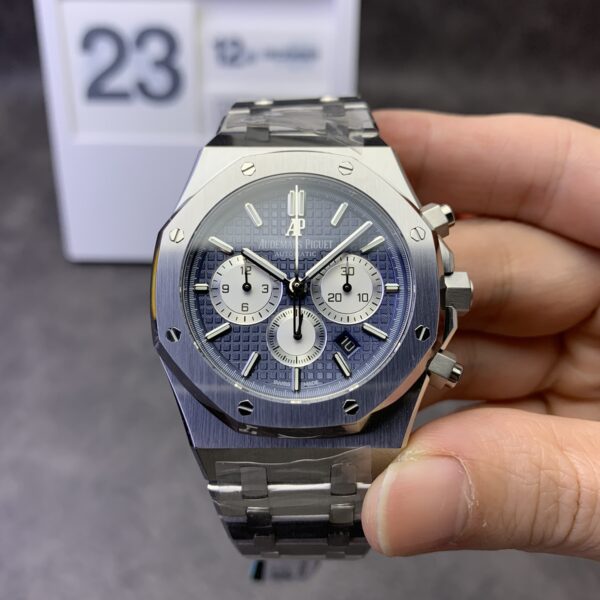 Audemars Piguet Chronograph Shipping