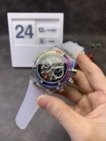 Hublot Chronograph Shipping - Image 6