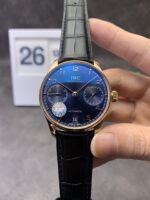IWC Portugieser