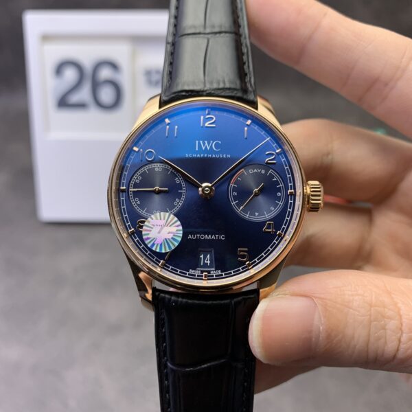 IWC Portugieser
