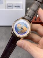 Jaeger-LeCoultre Shipping - Image 3
