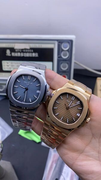 3K Factory Patek Philippe Nautilus