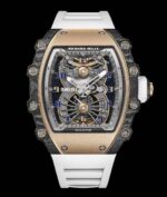 Richard Mille Navitimer 15mm