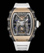 Richard Mille Navitimer 15mm