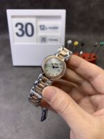 Longines PrimaLuna Shipping - Image 6