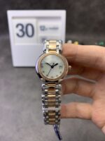 Longines PrimaLuna Shipping